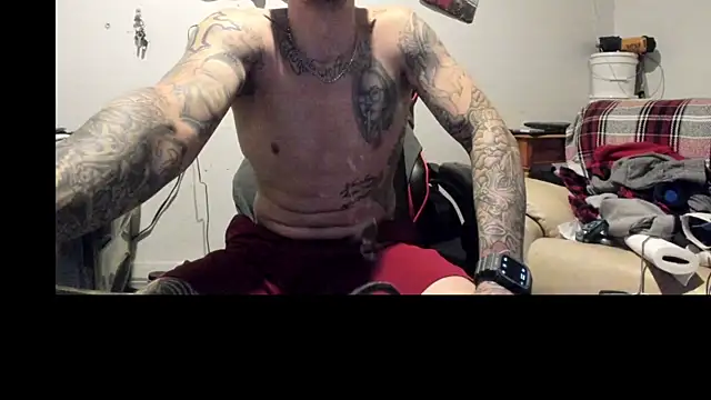 Snapshot of JamesMichael88 chatting on 03.01.25 JamesMichael88 online show from 03.01.25