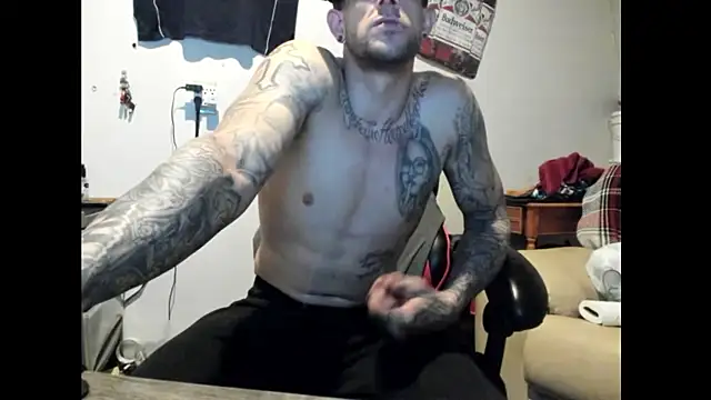 Snapshot of JamesMichael88 chatting on 03.03.25 JamesMichael88 online show from 03.03.25