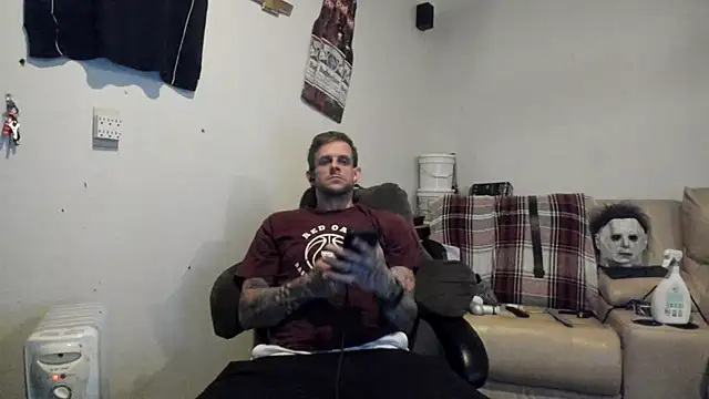 Snapshot of JamesMichael88 chatting on 03.06.25 JamesMichael88 online show from 03.06.25