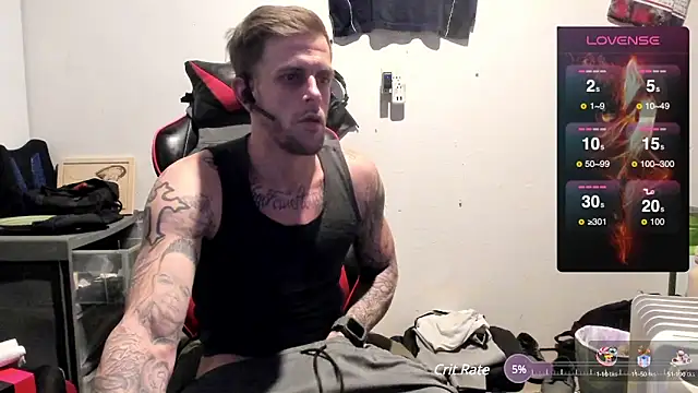 Snapshot of JamesMichael88 chatting on 03.10.25 JamesMichael88 online show from 03.10.25