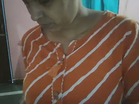 Hot-shanvi online show from 11.07.25