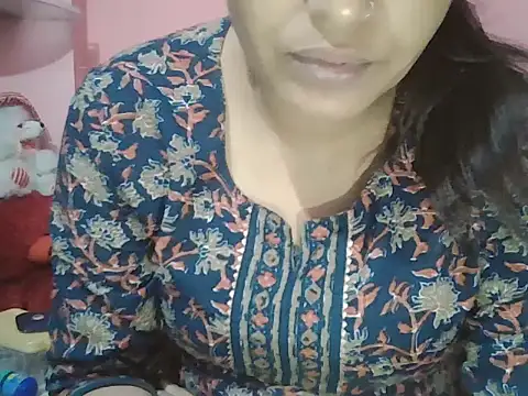 Hot-shanvi online show from 11.10.25