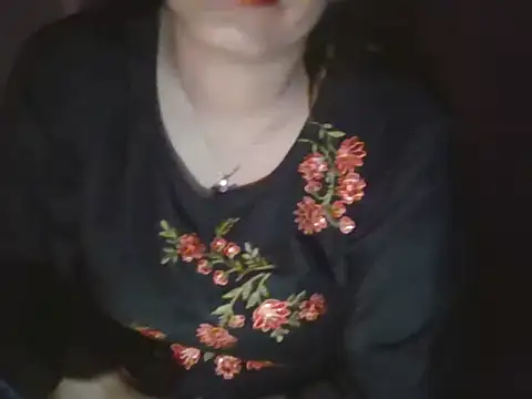 Hot-shanvi online show from 12.13.25