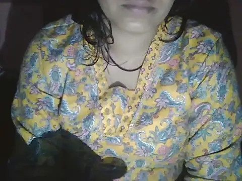 Hot-shanvi online show from 02.17.26