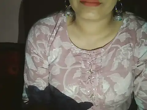 Hot-shanvi online show from 03.21.26