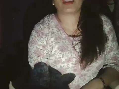 Hot-shanvi online show from 04.16.26