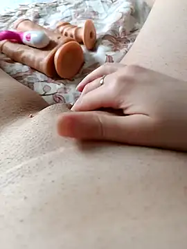 Snapshot of AnnalSV91 chatting on 01.22.25 AnnalSV91 online show from 01.22.25