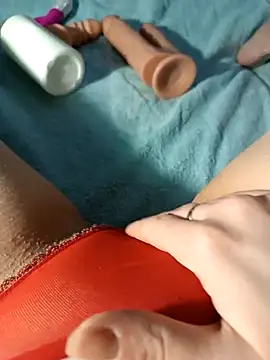 Snapshot of AnnalSV91 chatting on 02.24.25 AnnalSV91 online show from 02.24.25