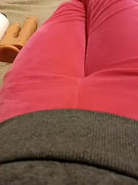 Snapshot of AnnalSV91 chatting on 03.12.25 AnnalSV91 online show from 03.12.25