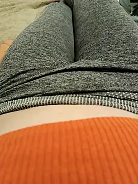 Snapshot of AnnalSV91 chatting on 03.12.25 AnnalSV91 online show from 03.12.25