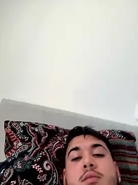 Sexocokin online show from 04.15.26