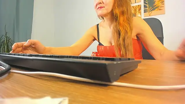 DenisHarmon online show from 01.09.25