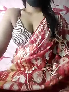 muskan-Sharma online show from 02.14.25