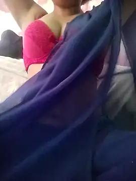 muskan-Sharma online show from 03.16.25