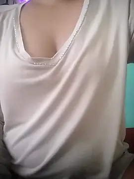 muskan-Sharma online show from 09.26.25