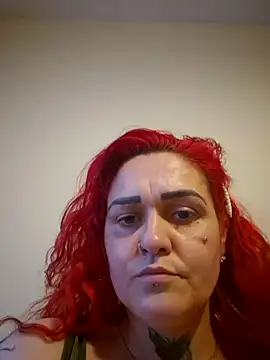 Snapshot of josamiel chatting on 12.28.24 josamiel online show from 12.28.24