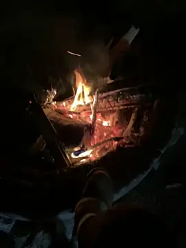 Snapshot of bjayburn chatting on 01.26.25 bjayburn online show from 01.26.25