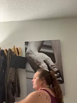 Snapshot of bjayburn chatting on 01.27.25 bjayburn online show from 01.27.25