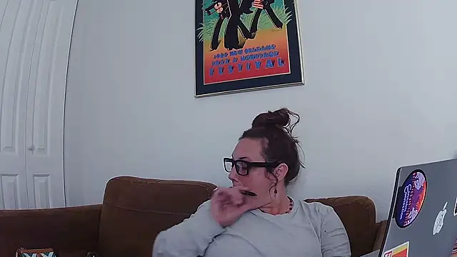 Snapshot of bjayburn chatting on 01.27.25 bjayburn online show from 01.27.25