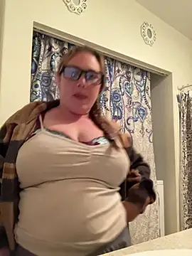 Snapshot of bjayburn chatting on 01.29.25 bjayburn online show from 01.29.25