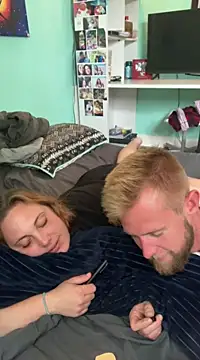 Snapshot of bjayburn chatting on 02.22.25 bjayburn online show from 02.22.25