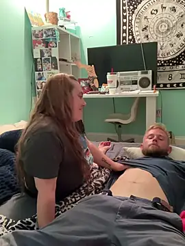 Snapshot of bjayburn chatting on 02.25.25 bjayburn online show from 02.25.25