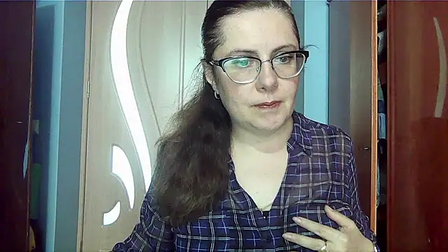 -Mandarishka- online show from 01.01.25