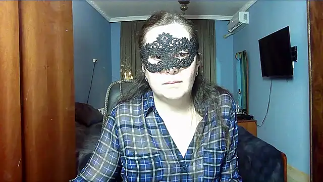 -Mandarishka- online show from 01.14.25
