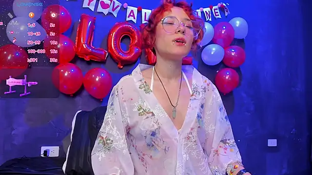 lee Powder online show from 02.15.25