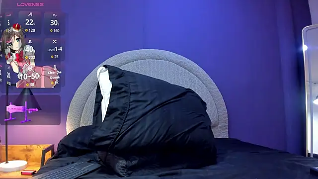 lee Powder online show from 03.20.25