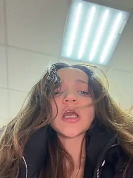 Snapshot of TheYourL chatting on 03.10.26 TheYourL online show from 03.10.26