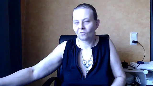 Sweet Phoenix online show from 01.22.25