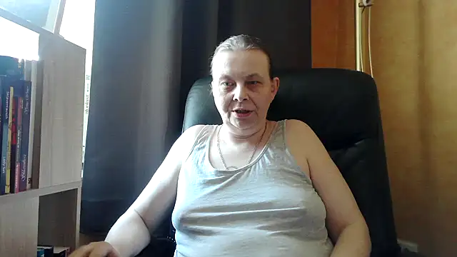 Sweet Phoenix online show from 03.22.25