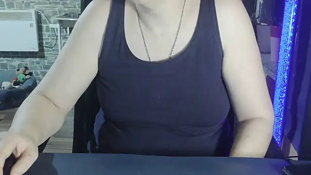 Sweet Phoenix online show from 10.12.25