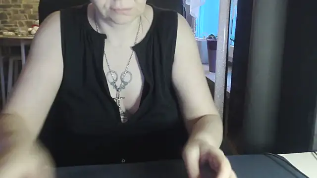 Sweet Phoenix online show from 10.15.25