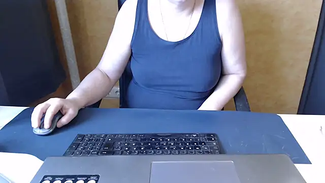 Sweet Phoenix online show from 02.17.26