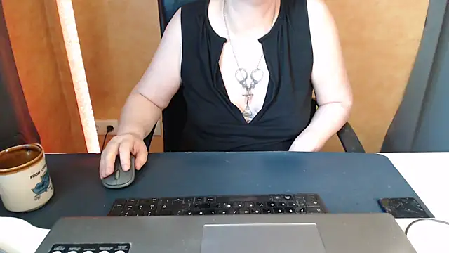 Sweet Phoenix online show from 05.16.26