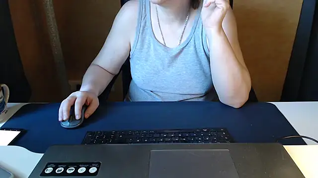 Sweet Phoenix online show from 05.27.26