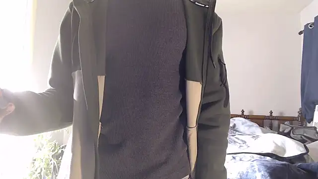 dominatingblacklove online show from 01.21.25