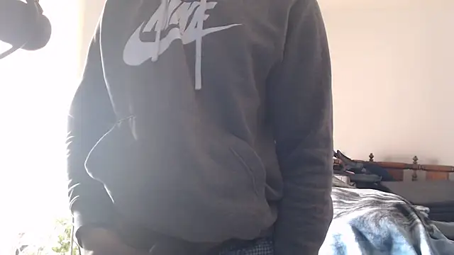 dominatingblacklove online show from 01.29.25