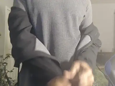 dominatingblacklove online show from 01.31.25