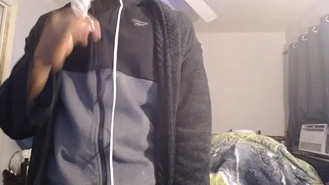 dominatingblacklove online show from 02.14.25