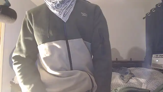 dominatingblacklove online show from 02.20.25