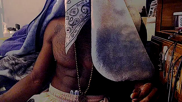 dominatingblacklove online show from 10.01.25