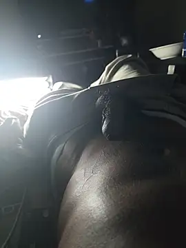 dominatingblacklove online show from 11.18.25