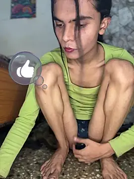 Snapshot of Enna_Zarza_ chatting on 04.30.26 Enna Zarza online show from 04.30.26