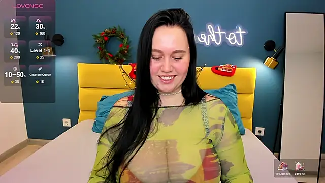 GloriaBates online show from 01.10.25