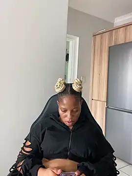 Thando04 online show from 01.19.26