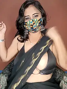 Lovely-Shivani online show from 01.22.25