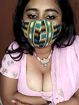 Lovely-Shivani online show from 01.27.25